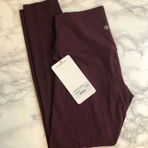 Lululemon Align Pant